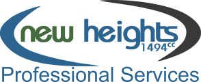 New Heights Logo